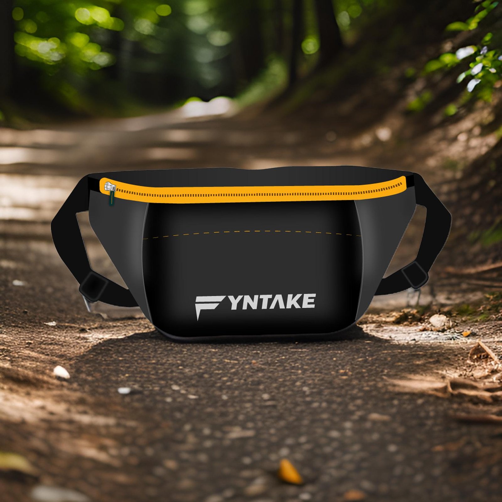 Fyntake-Travller of the India